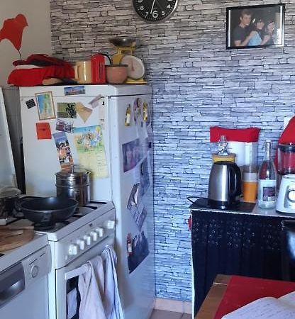 Calme En Sancerrois Bed & Breakfast Saint-Satur Exterior foto