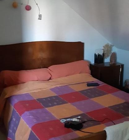 Calme En Sancerrois Bed & Breakfast Saint-Satur Exterior foto