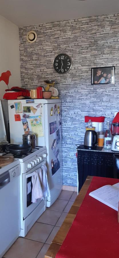 Calme En Sancerrois Bed & Breakfast Saint-Satur Exterior foto