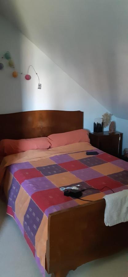 Calme En Sancerrois Bed & Breakfast Saint-Satur Exterior foto