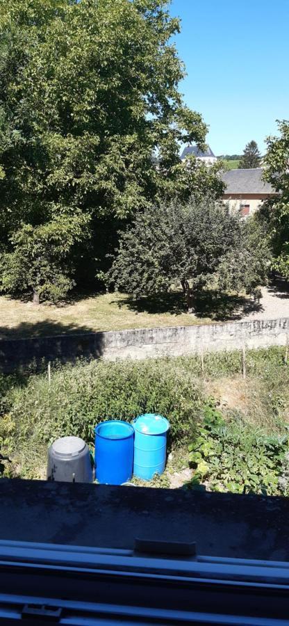 Calme En Sancerrois Bed & Breakfast Saint-Satur Exterior foto